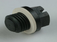 Bouchon de Prefiltre Superpump